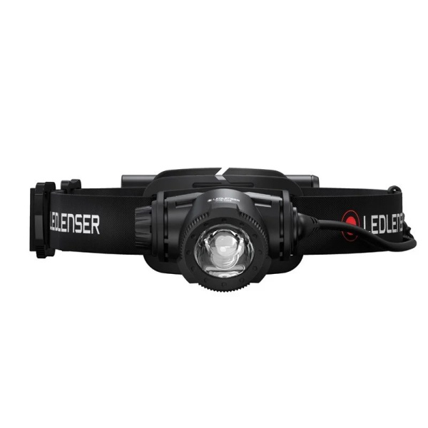 Налобный фонарь LED LENSER H7R Core 502122 от прозводителя LED LENSER