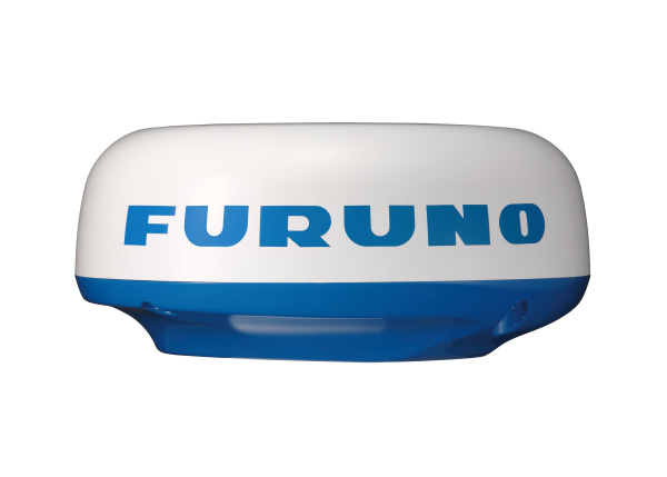 FURUNO Colour LCD Radar Device M1815 IMD03492007 от прозводителя FURUNO