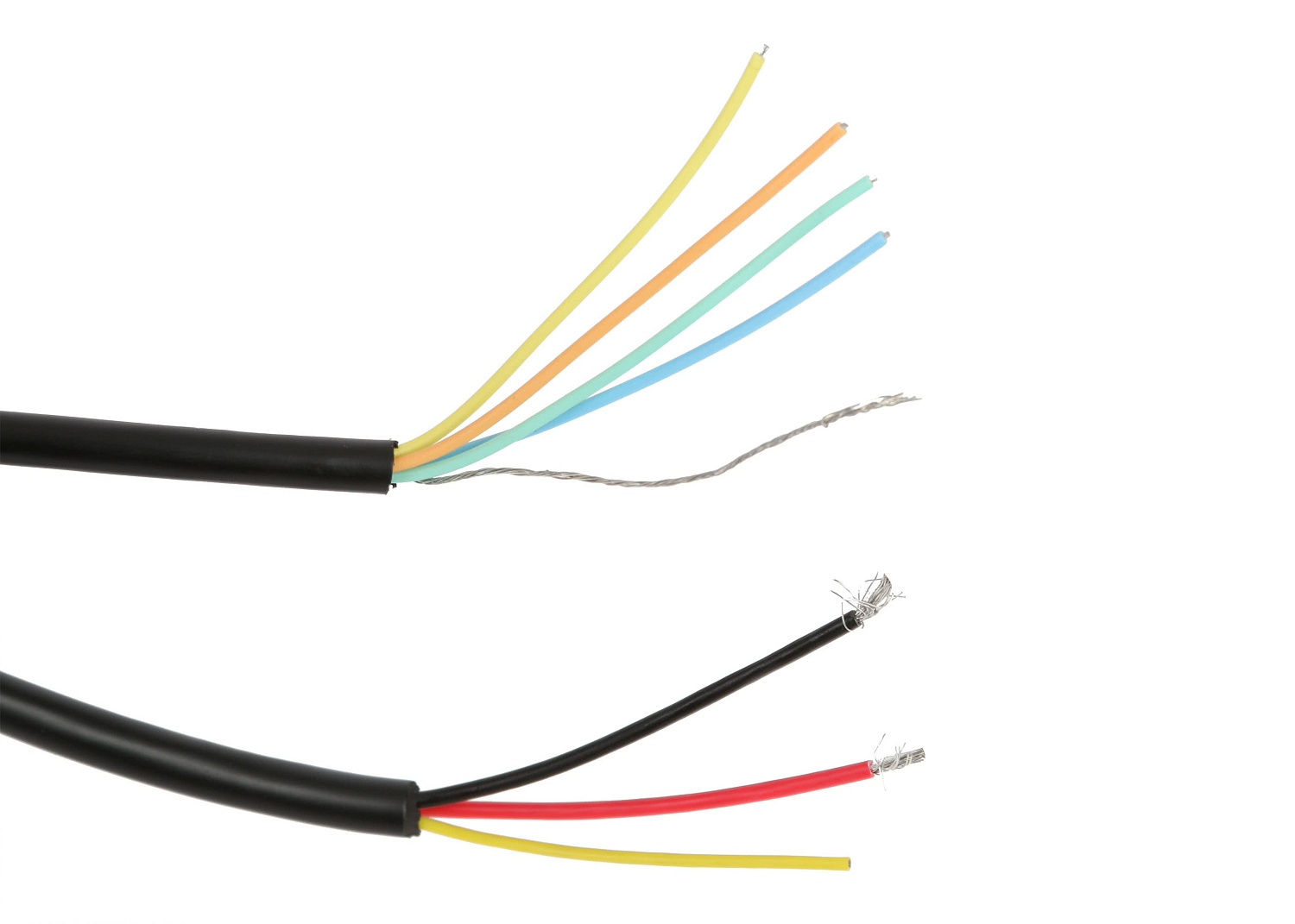 LOWRANCE Power/Data Cable for ELITE TI, HOOK and HDS