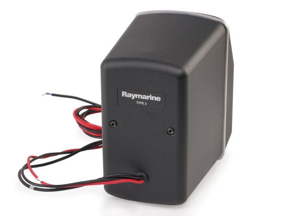 RAYMARINE Mechanical Rotary Drive for Autopilots / Type 2 / 12 V M81136 от прозводителя Raymarine
