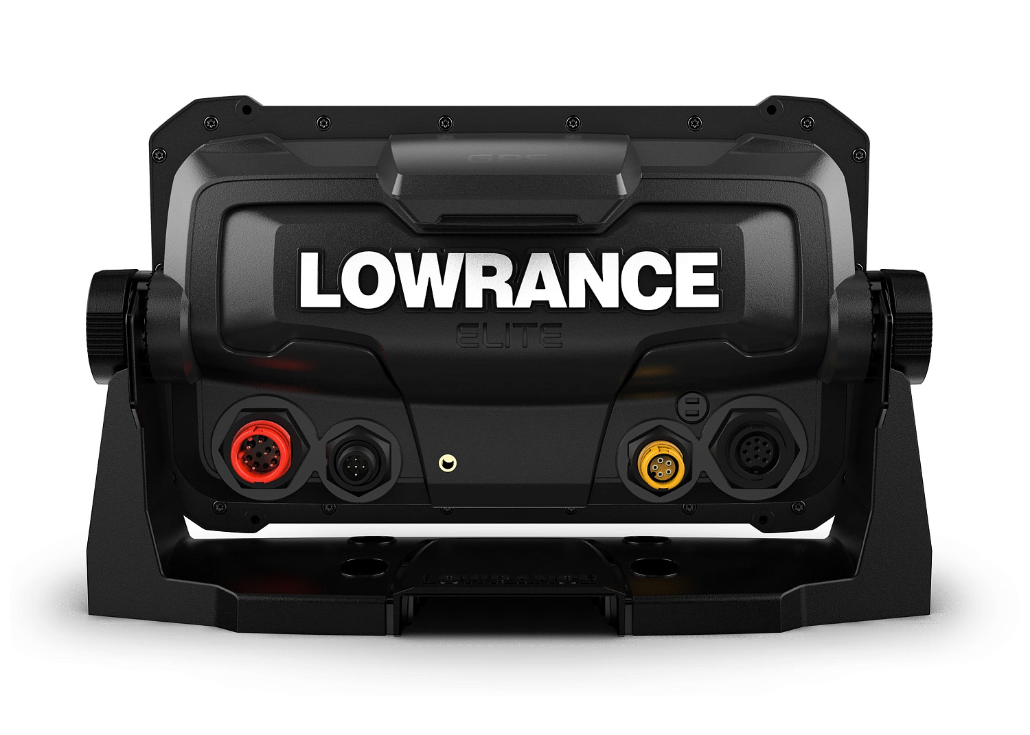 Lowrance Elite-7 FS с Active Imaging 3-in-1