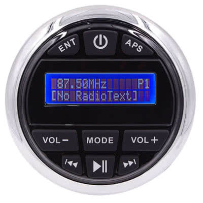 marine-radio