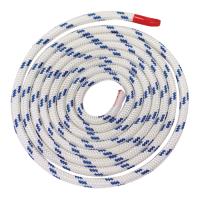 Трос LUPES LS 12мм бело-синий_200м 207012WBU от прозводителя Kaya Ropes