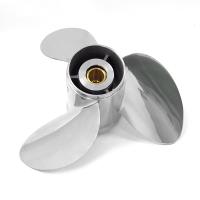 Винт гребной Solas 3451-139-17, 3x13 7/8x17 (R) 3451-139-17 от прозводителя Solas