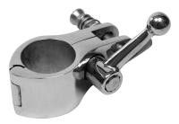 Кронштейн рамы тента быстросъемный, 22мм 0647-0322 от прозводителя CIM