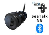 RAYMARINE DST810 GEN2 Through-Hull Transducer / SeaTalkNG / Bluetooth E70667 от прозводителя Raymarine
