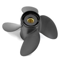 Винт гребной Solas 4413-133-13, 4x13.3x13 (R) 4413-133-13 от прозводителя Solas