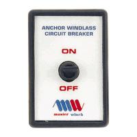 Предохранитель лебедки 100А (гидр.) 600028 от прозводителя Lofrans