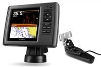 Garmin EchoMap 52dv с датчиком 010-01382-01 от прозводителя Garmin