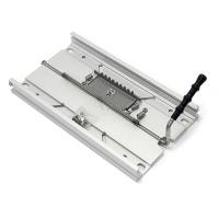 Переходник-основание сидений продольно-скользящий 332х184 мм C12593 от прозводителя Easterner