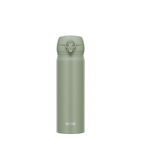 Термокружка Thermos JNL-506 SMKKI (0,5 литра), хаки 562685 от прозводителя Thermos