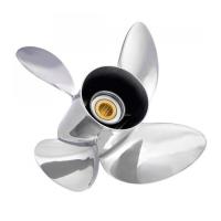 Винт гребной Solas 8824-155-19, 4x15 1/2x19 (L) 8824-155-19 от прозводителя Solas