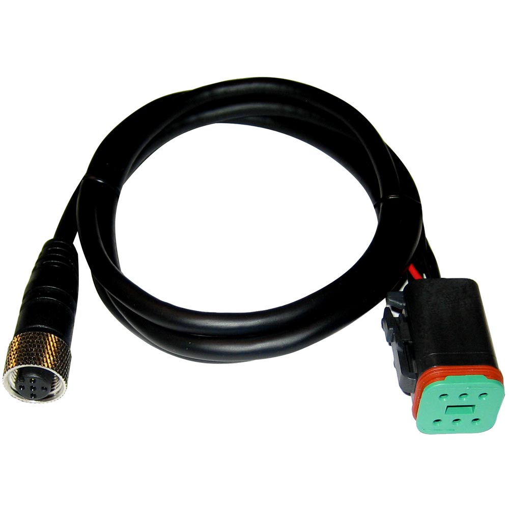 Raymarine Volvo Engine EVC Link Cable (1M) E70240 от прозводителя Raymarine