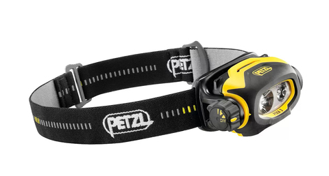 Фонарь светодиодный налобный Petzl Pixa 3, 100 лм E78CHB 2 от прозводителя Petzl