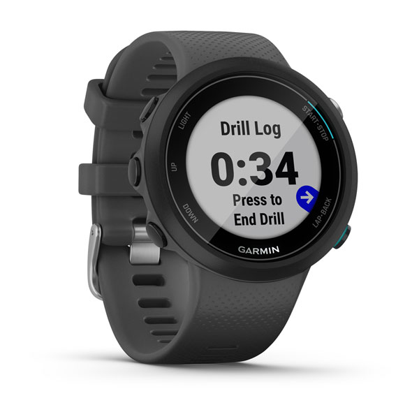 Garmin Swim 2 Черный 010-02247-10 от прозводителя Garmin