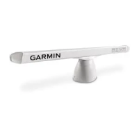 Радар GARMIN GMR™ 2526 xHD2 K10-00012-16 от прозводителя Garmin