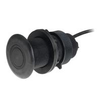 Raymarine P17 LP TH PLASTIC ST TRANSDUCER 20M CABLE ST40/60+/ST70/ST290 E25025 от прозводителя Raymarine