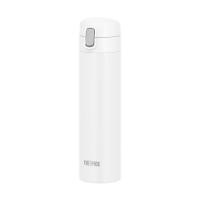 Термокружка Thermos FJM-450 WH (0,45 литра) с трубочкой, белая 562531 от прозводителя Thermos