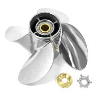 Винт гребной Solas 1553-143-17, 4x14 1/4x17 (R) 1553-143-17 от прозводителя Solas