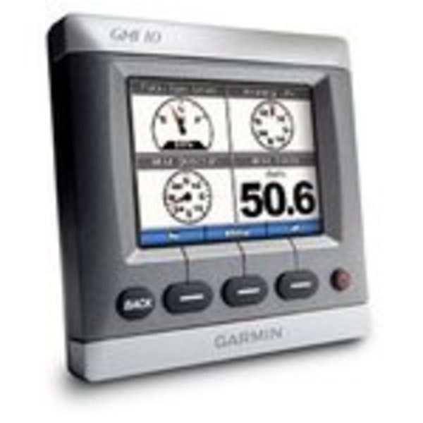 Датчик ветра Garmin GWS 10 (комплект с GMI 10) 010-00747-00 от прозводителя Garmin