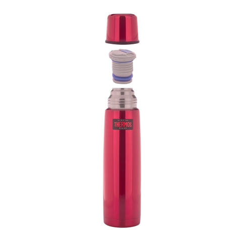 Термос Thermos FBB 500 Red (0,5 литра), красный 386175 от прозводителя Thermos