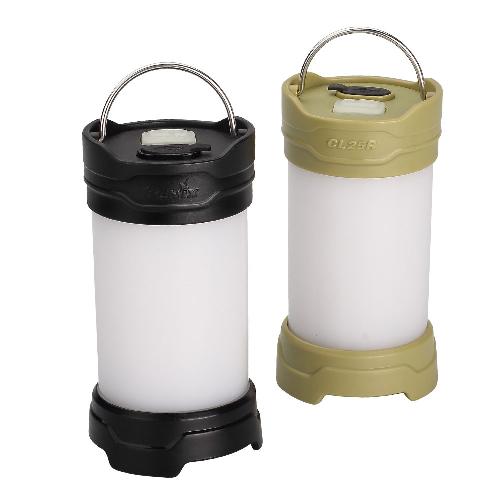 Фонарь Fenix CL25R зеленый CL25RG от прозводителя Fenix