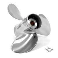 Винт гребной Solas 1331-116-11, 3x11.6x11 (R) 1331-116-11 от прозводителя Solas