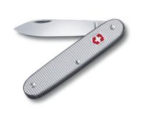 Нож Victorinox Pioneer, 93 мм, 1 функция, серебристый 0.8000.26 от прозводителя Victorinox