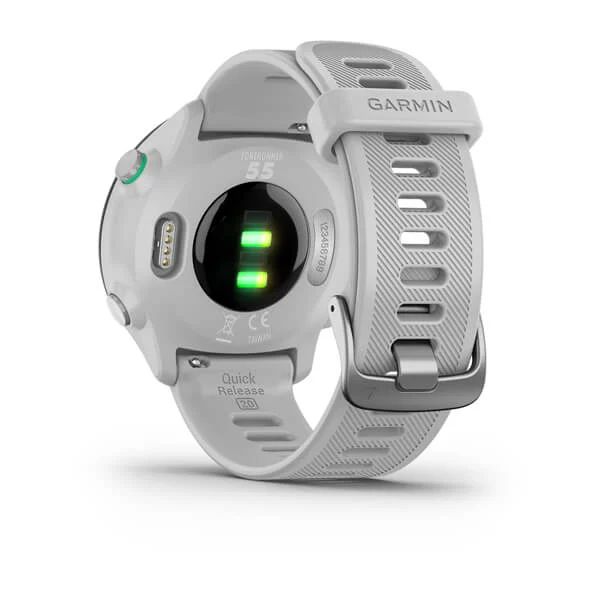 Garmin Forerunner® 55 White 010-02562-11 от прозводителя Garmin