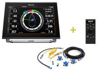 B&G Vulcan 12R plus ZC2 Remote Control and NMEA2000 Starter Kit B&G Vulcan 12R plus ZC2 Remote Control and NMEA2000 Starter Kit