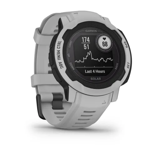 Garmin Instinct® 2 Solar 010-02627-01 от прозводителя Garmin