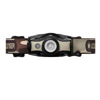 Налобный фонарь LED LENSER MH4 502152 от прозводителя LED LENSER