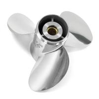 Винт гребной Solas 4431-140-11, 3x14x11 (R) 4431-140-11 от прозводителя Solas