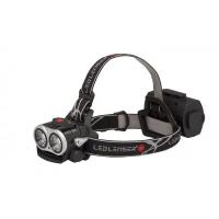 Налобный фонарь LED LENSER XEO 19R 7219-R от прозводителя LED LENSER