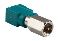 FME (male) to FAKRA AdapterView Ratings (1)  от прозводителя N/a