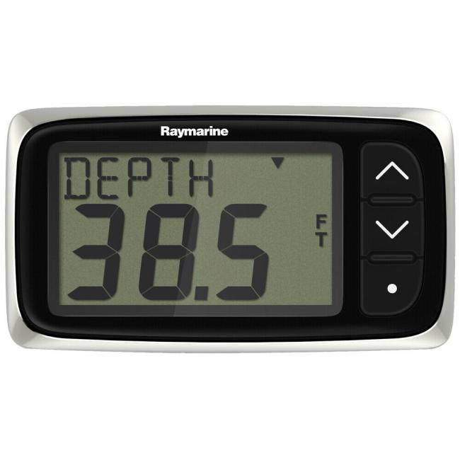 Raymarine i40 SPEED DISPLAY E70063 от прозводителя Raymarine