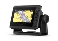 Garmin ECHOMAP UHD2 62sv без датчика