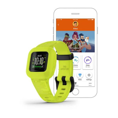 Garmin Vivofit jr. 3  от прозводителя Garmin