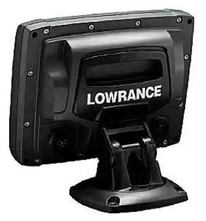 Эхолот Lowrance MARK 5x Pro 000-00175-001 от прозводителя Lowrance
