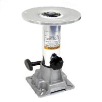 Стойка для сидений раздвижная 330-450мм, алюминий 75306 от прозводителя Newstarmarine