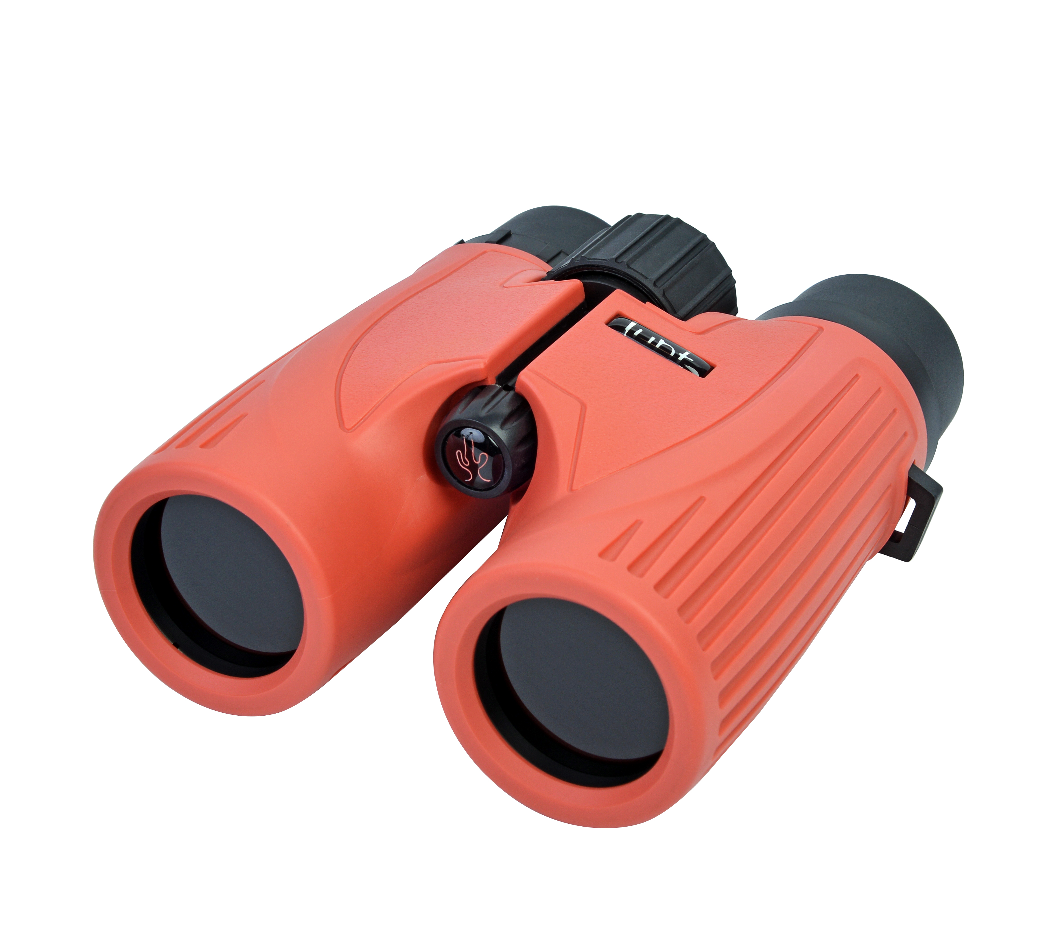 Бинокль для Солнца LUNT 8x32 White-Light SUNoculars (Red) A+L0558486 от прозводителя 