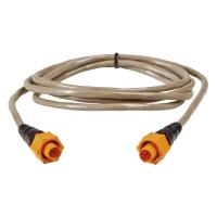 Lowrance Ethernet Cables - 6 Ft ETHEXT-6YL 000-0127-51 от прозводителя Lowrance