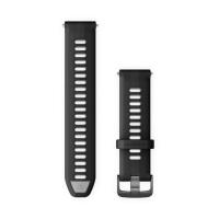 Forerunner 965 Band – Black/Powder Gray 22mm 010-11251-9Y 010-11251-9Y от прозводителя Garmin