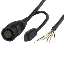 Humminbird Кабель AS GPS NMEA Adapter Solix 720080-1 от прозводителя Humminbird