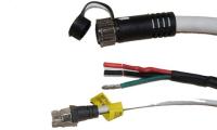 Raymarine DIGITAL PEDESTAL CABLE (25M) A55079D от прозводителя Raymarine