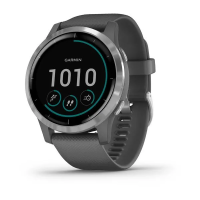 Garmin vívoactive® 4 010-02174-02 от прозводителя Garmin
