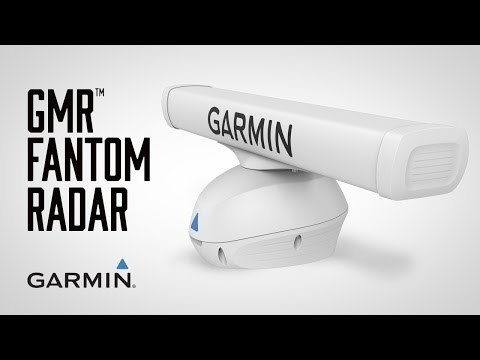 Garmin GMR Fantom 6 K10-00012-14 от прозводителя Garmin