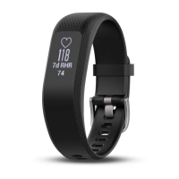 Garmin vívosmart® 3 010-01755-03 от прозводителя Garmin