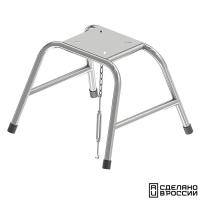 Стойка для сидения 340 мм нержавеющая сталь 050201T от прозводителя Техномарин