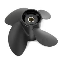 Винт гребной Solas 4514-148-15, 4x14.75x15 (L) 4514-148-15 от прозводителя Solas